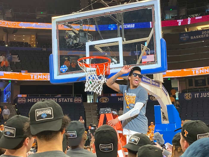 Photo Credit: Ryan Schumpert of Rocky Top Insider